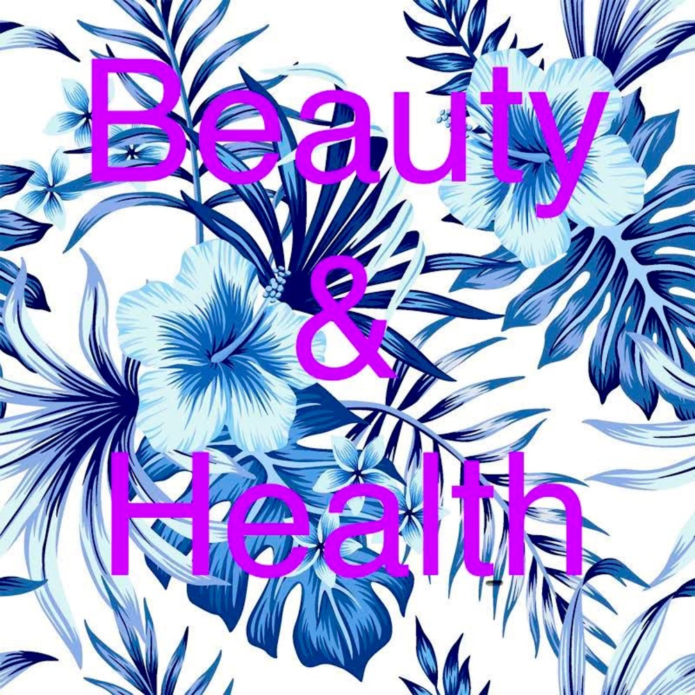 Health & Beauty Items